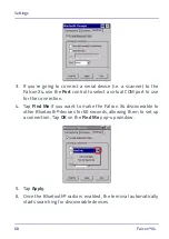 Preview for 76 page of Datalogic Falcon X4 User Manual