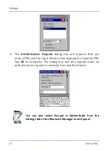 Preview for 80 page of Datalogic Falcon X4 User Manual