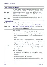 Preview for 144 page of Datalogic Falcon X4 User Manual