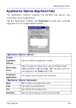 Preview for 151 page of Datalogic Falcon X4 User Manual