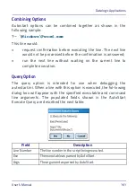 Preview for 169 page of Datalogic Falcon X4 User Manual