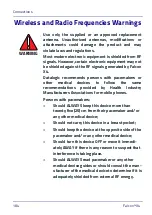 Preview for 192 page of Datalogic Falcon X4 User Manual