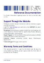 Preview for 237 page of Datalogic Falcon X4 User Manual