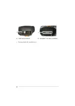 Preview for 8 page of Datalogic falon X3+ User Manual