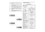 Preview for 6 page of Datalogic FireScan D111 Series Quick Reference