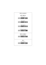 Preview for 15 page of Datalogic FireScan D131 Quick Reference