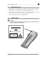 Preview for 13 page of Datalogic Formula 8500 User Manual