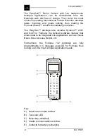 Preview for 8 page of Datalogic Formula F732 WIZARD User Manual