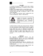 Preview for 16 page of Datalogic Formula F732 WIZARD User Manual