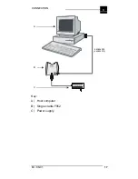 Preview for 23 page of Datalogic Formula F732 WIZARD User Manual