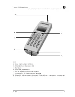 Preview for 9 page of Datalogic Formula F7400 User Manual