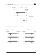 Предварительный просмотр 30 страницы Datalogic Formula F7400 User Manual