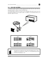 Предварительный просмотр 41 страницы Datalogic Formula F7400 User Manual