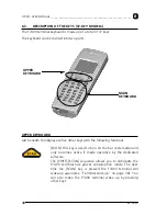 Предварительный просмотр 42 страницы Datalogic Formula F7400 User Manual