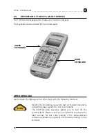 Предварительный просмотр 50 страницы Datalogic Formula F7400 User Manual