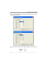 Preview for 50 page of Datalogic Formula Quick Reference Manual