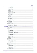 Preview for 5 page of Datalogic GBT4400BK Product Reference Manual