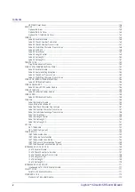 Preview for 6 page of Datalogic GBT4400BK Product Reference Manual