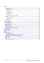 Preview for 10 page of Datalogic GBT4400BK Product Reference Manual