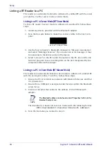 Preview for 28 page of Datalogic GBT4400BK Product Reference Manual