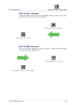 Preview for 135 page of Datalogic GBT4400BK Product Reference Manual