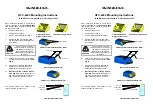 Preview for 2 page of Datalogic GFC-2 00 Series Mounting Instructions