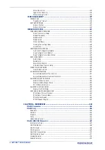 Preview for 10 page of Datalogic Gryphom 4500 Series Product Reference Manual