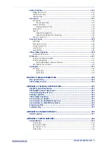 Preview for 11 page of Datalogic Gryphom 4500 Series Product Reference Manual