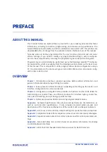 Preview for 13 page of Datalogic Gryphom 4500 Series Product Reference Manual