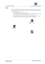 Preview for 53 page of Datalogic Gryphom 4500 Series Product Reference Manual