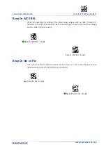 Preview for 57 page of Datalogic Gryphom 4500 Series Product Reference Manual