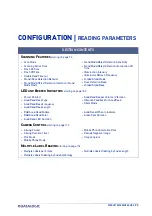 Preview for 107 page of Datalogic Gryphom 4500 Series Product Reference Manual