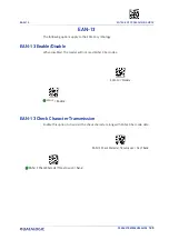 Preview for 139 page of Datalogic Gryphom 4500 Series Product Reference Manual