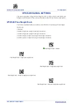 Preview for 144 page of Datalogic Gryphom 4500 Series Product Reference Manual