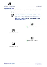 Preview for 146 page of Datalogic Gryphom 4500 Series Product Reference Manual