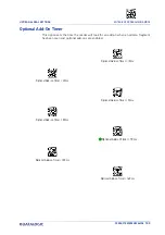 Preview for 147 page of Datalogic Gryphom 4500 Series Product Reference Manual