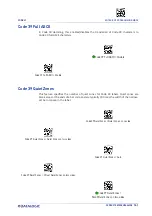 Preview for 155 page of Datalogic Gryphom 4500 Series Product Reference Manual