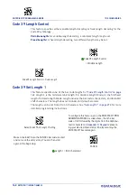 Preview for 156 page of Datalogic Gryphom 4500 Series Product Reference Manual