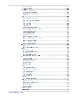 Preview for 7 page of Datalogic Gryphon 2D Series Product Reference Manual