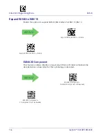 Предварительный просмотр 154 страницы Datalogic Gryphon 2D Series Product Reference Manual