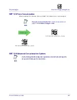 Preview for 211 page of Datalogic Gryphon 2D Series Product Reference Manual