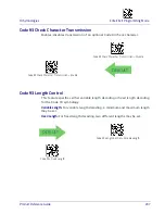 Preview for 217 page of Datalogic Gryphon 2D Series Product Reference Manual