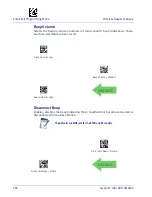 Preview for 262 page of Datalogic Gryphon 2D Series Product Reference Manual