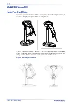 Preview for 22 page of Datalogic Gryphon 2D Series Reference Manual