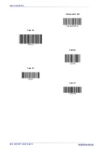 Preview for 338 page of Datalogic Gryphon 2D Series Reference Manual