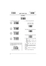 Preview for 56 page of Datalogic GRYPHON BT Reference Manual