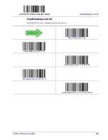 Preview for 47 page of Datalogic Gryphon BT4100 Product Reference Manual