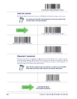 Preview for 92 page of Datalogic Gryphon BT4100 Product Reference Manual