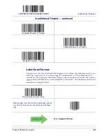 Preview for 95 page of Datalogic Gryphon BT4100 Product Reference Manual