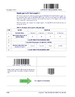 Preview for 196 page of Datalogic Gryphon BT4100 Product Reference Manual